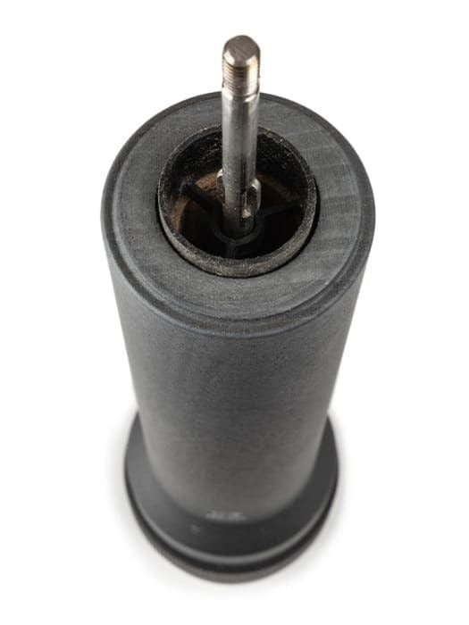 Table & Counter Accessories Peugeot BBQ Pepper Mill Graphite 12"