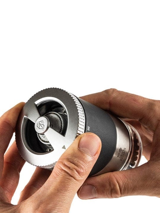 Table & Counter Accessories Peugeot MAESTRO Pepper Bar + 3 Pepper Varieties