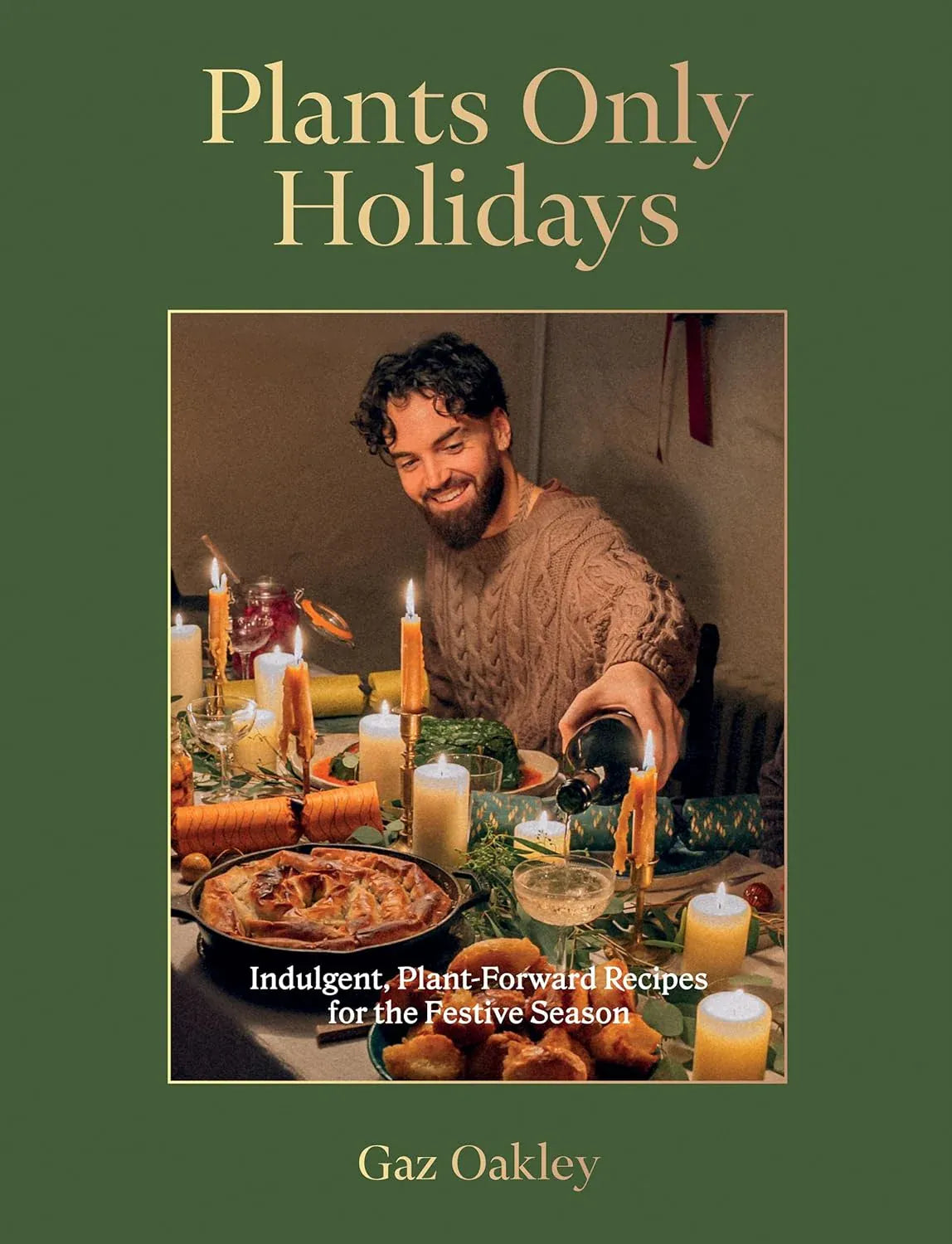 Books Plants Only Holidays