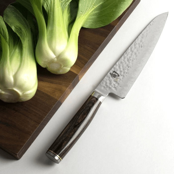 Cutlery Premier 7" Asian Cook's Knife