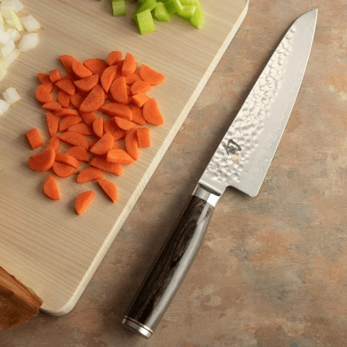 Cutlery Premier 7" Asian Cook's Knife