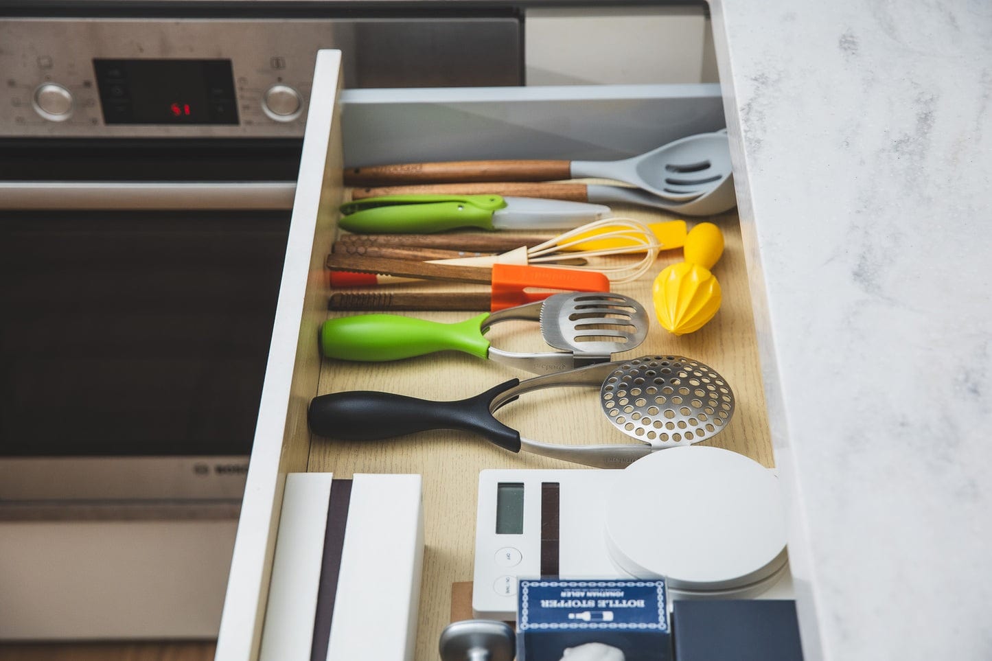 Tools & Accessories Prepara Avocado Flip Masher