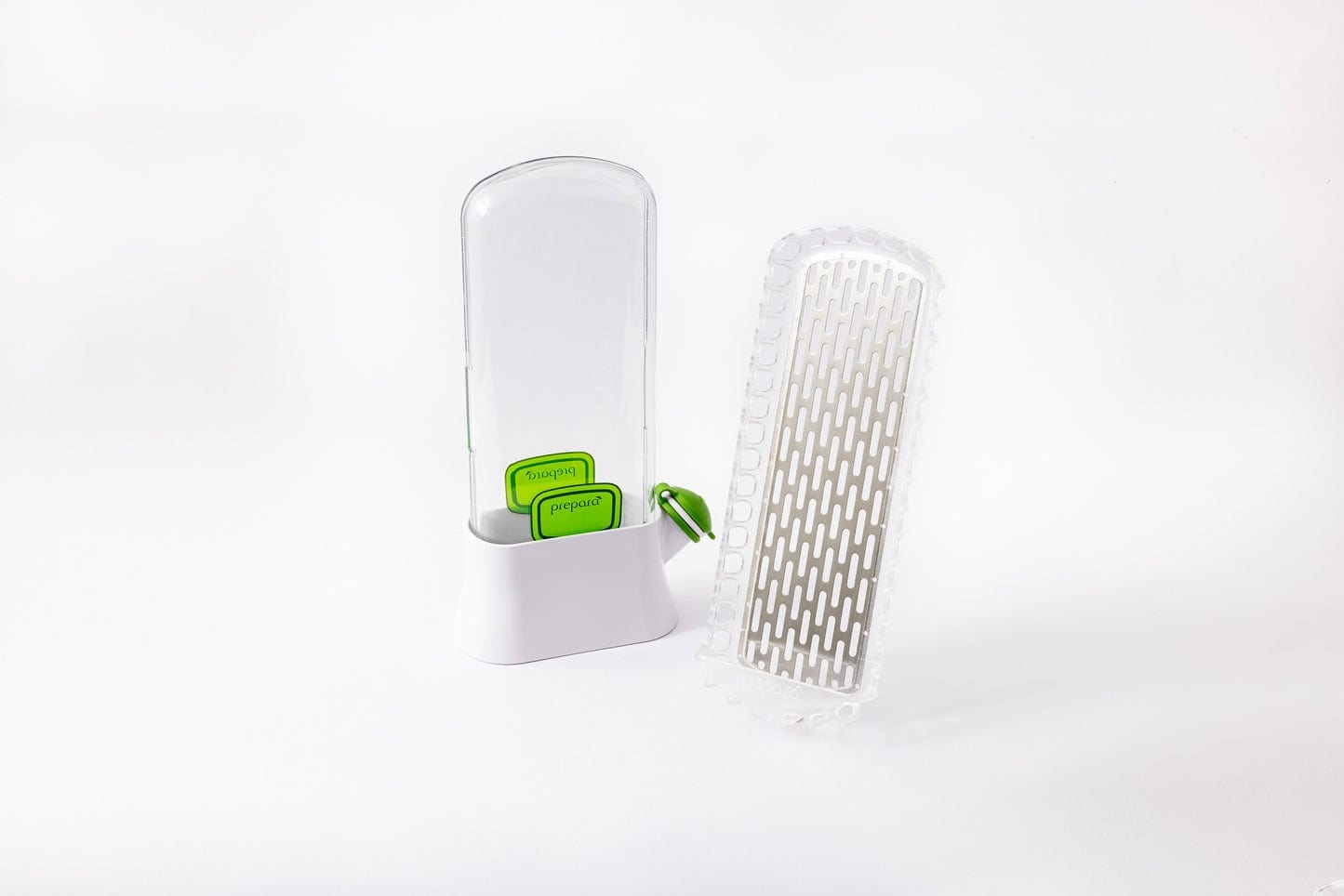 Travel & Storage Prepara - Herb Saver Deluxe