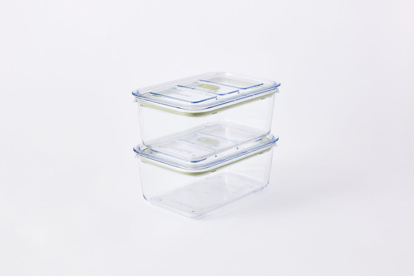 Travel & Storage Prepara - Latchlok Cick Food Storage Container - Multiple Colors & Sizes