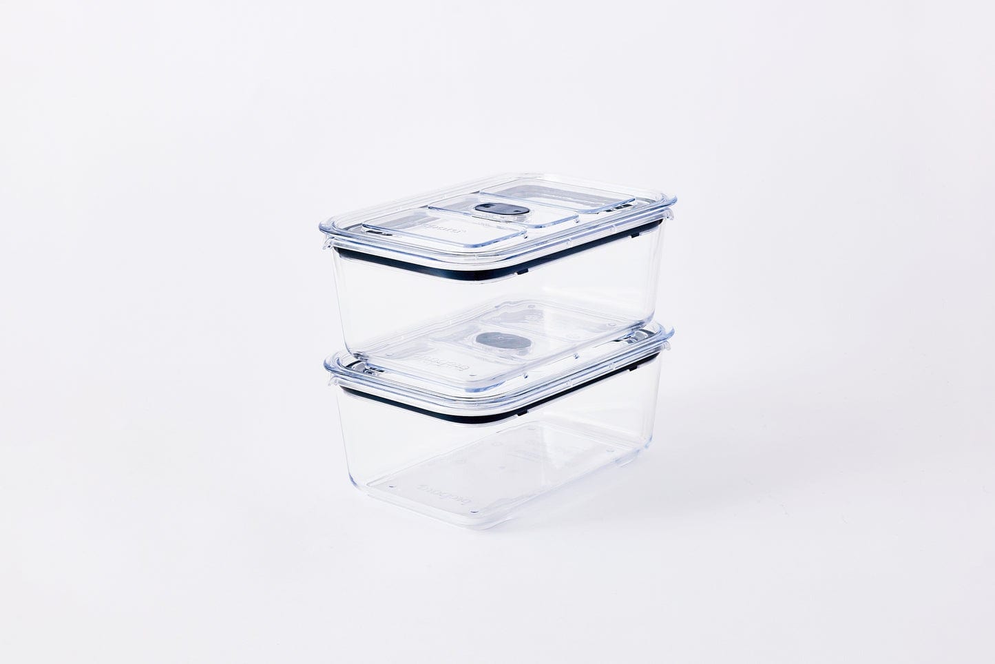 Travel & Storage Prepara - Latchlok Cick Food Storage Container - Multiple Colors & Sizes