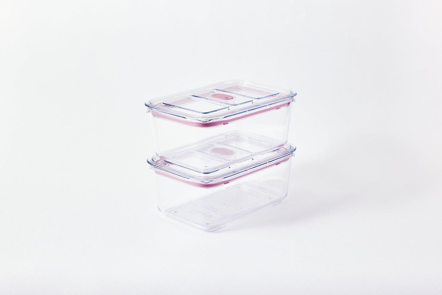 Travel & Storage Prepara - Latchlok Cick Food Storage Container - Multiple Colors & Sizes