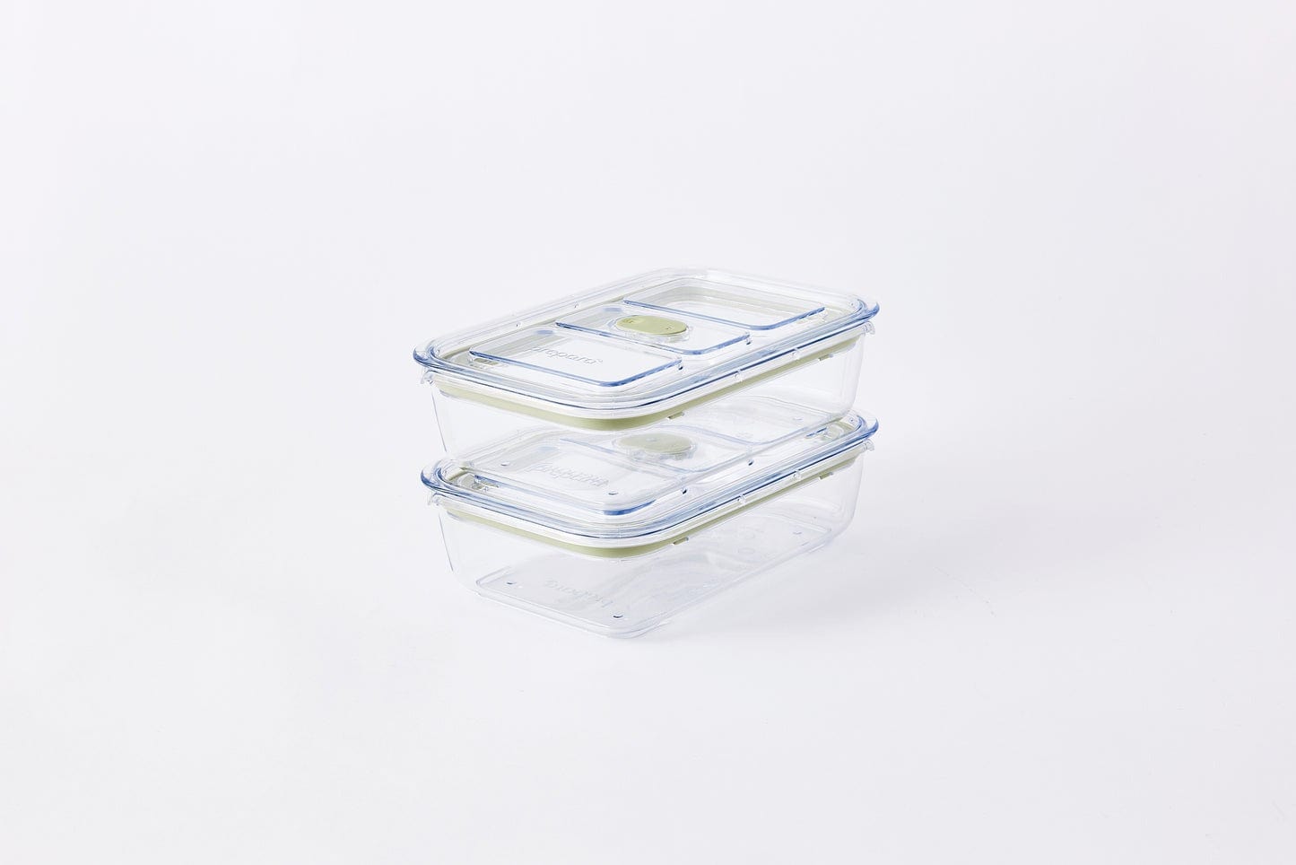 Travel & Storage Prepara - Latchlok Cick Food Storage Container - Multiple Colors & Sizes