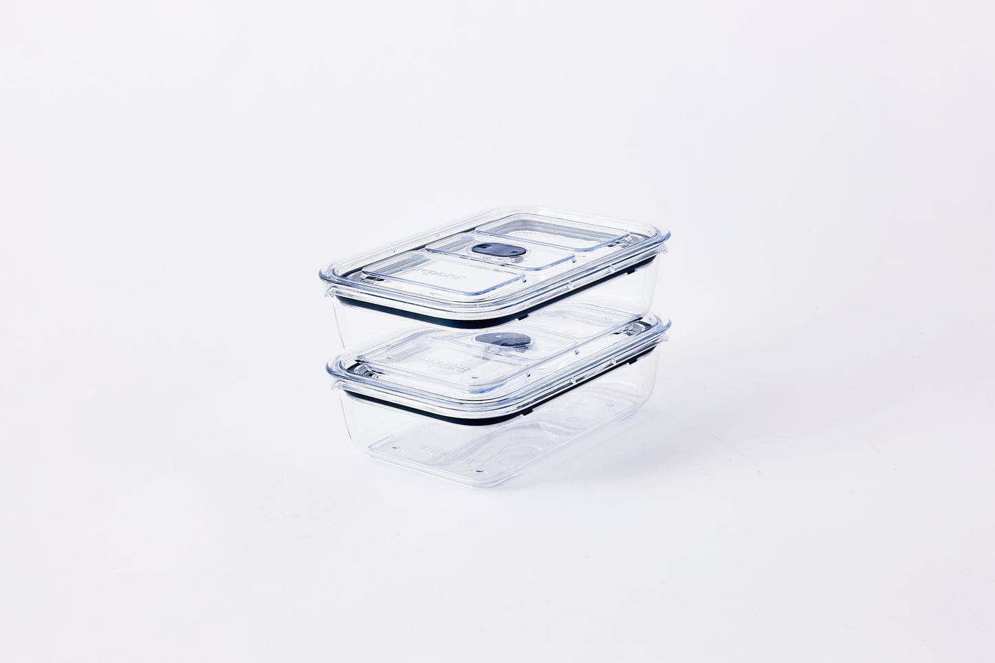 Travel & Storage Prepara - Latchlok Cick Food Storage Container - Multiple Colors & Sizes