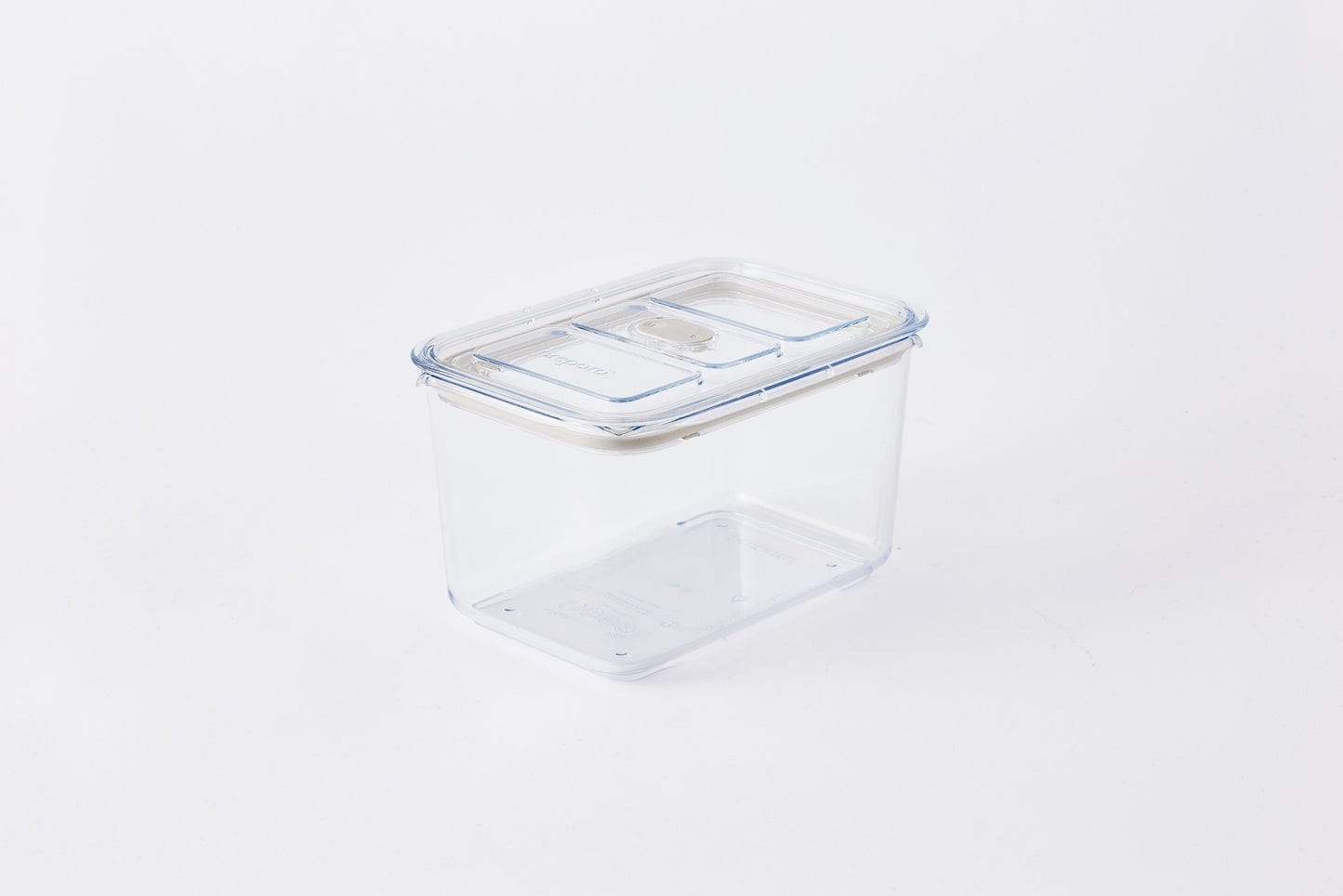 Travel & Storage Prepara - Latchlok Cick Food Storage Container - Multiple Colors & Sizes
