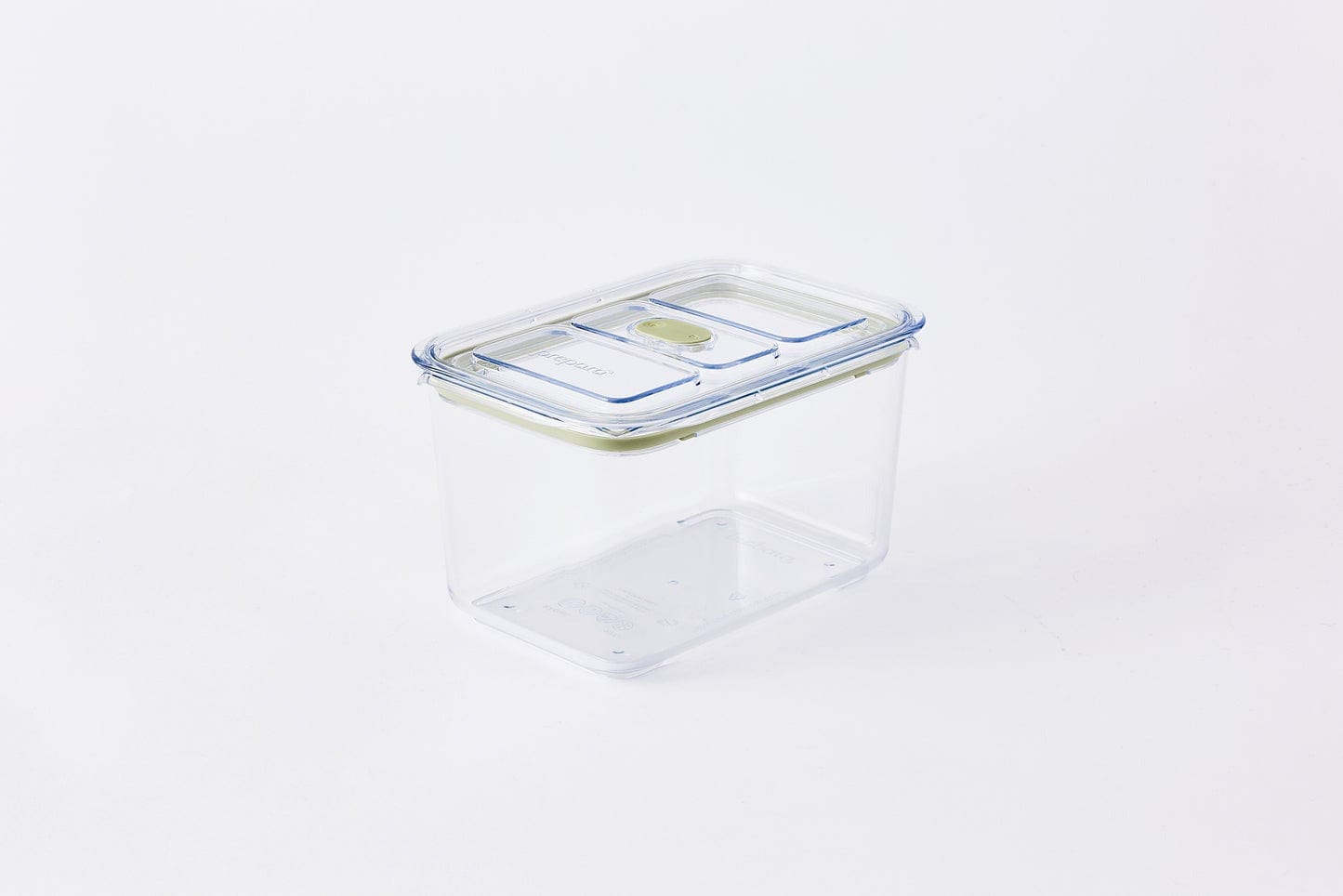 Travel & Storage Prepara - Latchlok Cick Food Storage Container - Multiple Colors & Sizes