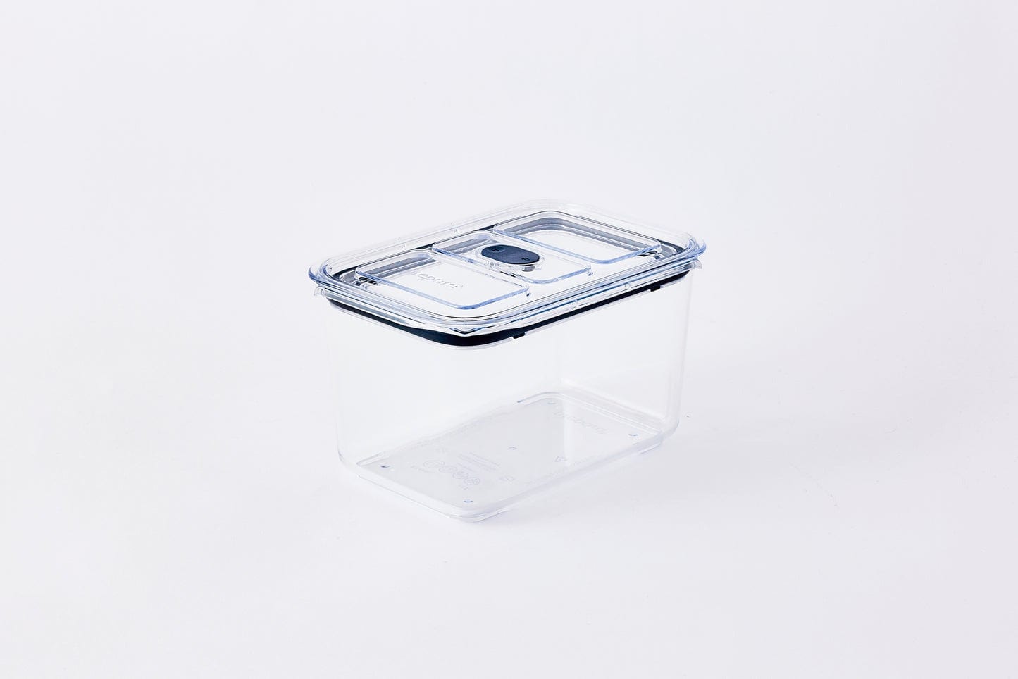 Travel & Storage Prepara - Latchlok Cick Food Storage Container - Multiple Colors & Sizes