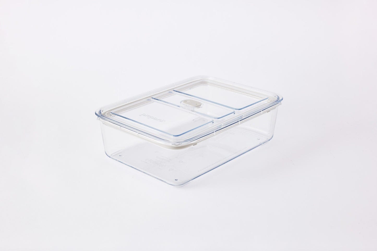 Travel & Storage Prepara - Latchlok Cick Food Storage Container - Multiple Colors & Sizes