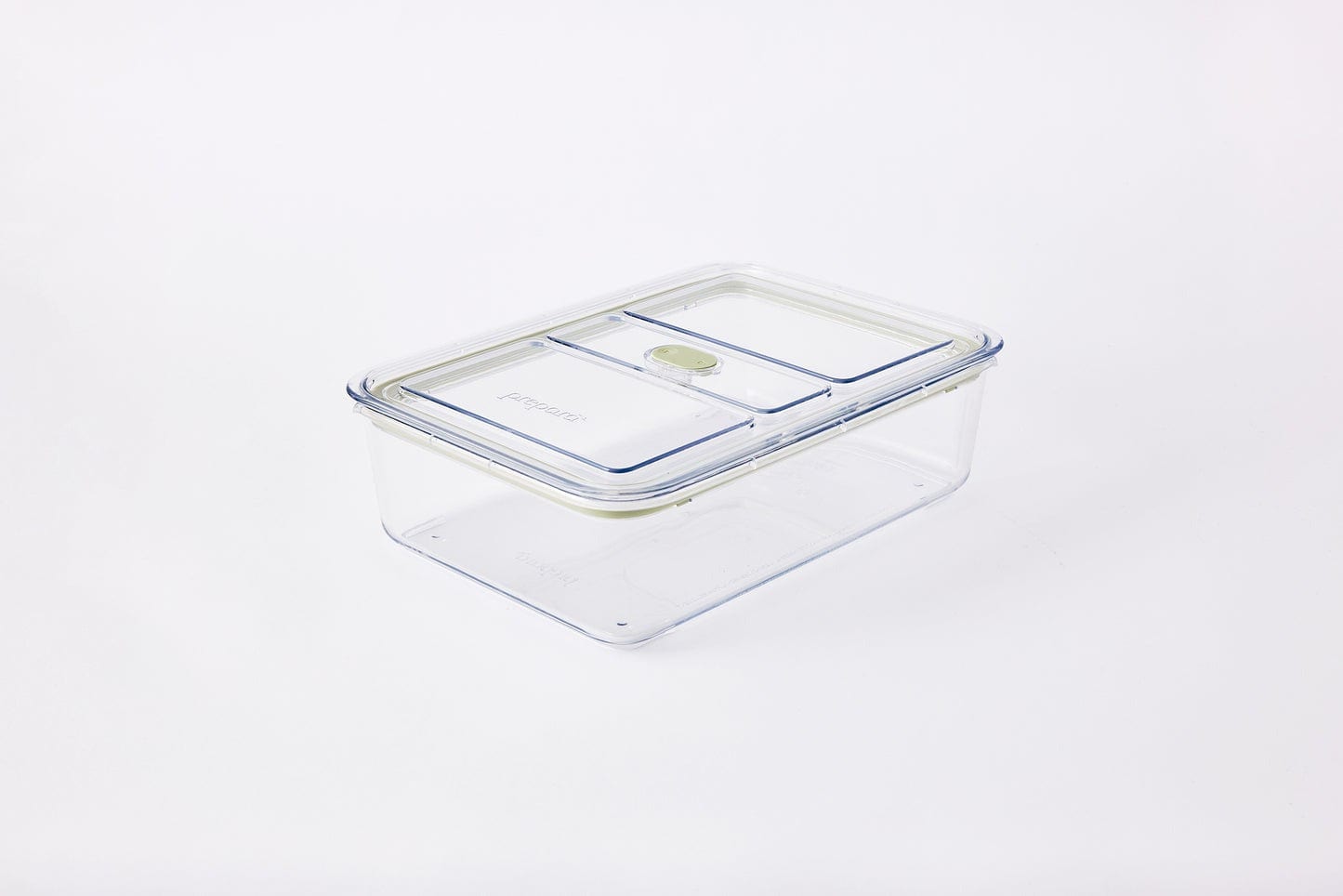 Travel & Storage Prepara - Latchlok Cick Food Storage Container - Multiple Colors & Sizes