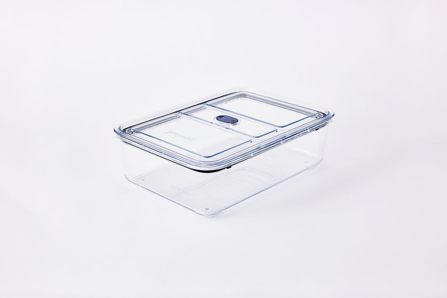 Travel & Storage Prepara - Latchlok Cick Food Storage Container - Multiple Colors & Sizes