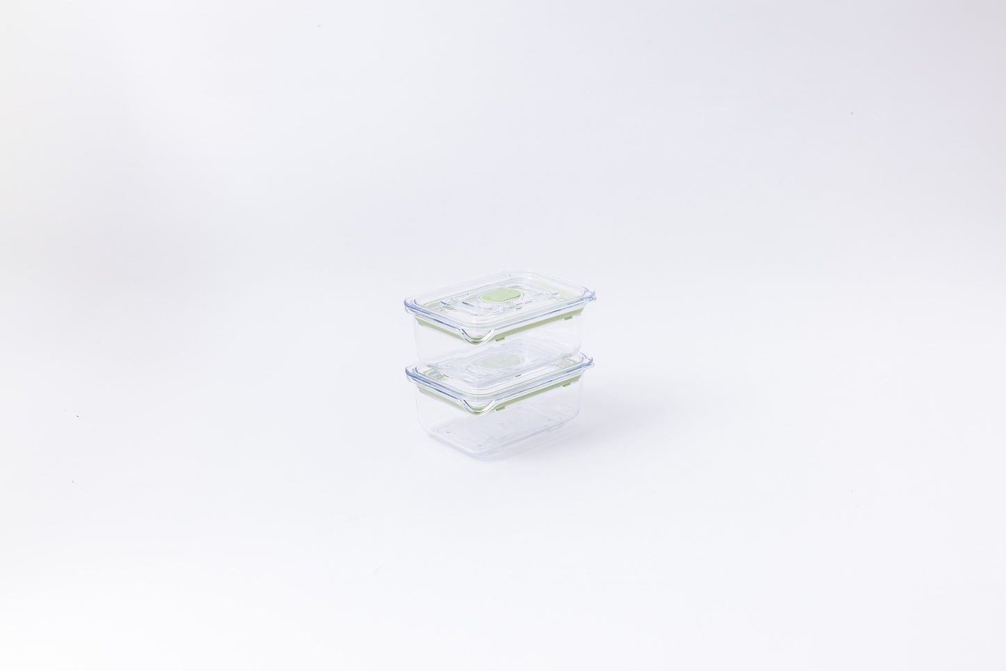 Travel & Storage Prepara - Latchlok Cick Food Storage Container - Multiple Colors & Sizes