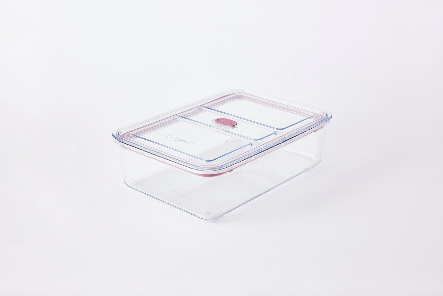 Travel & Storage Prepara - Latchlok Cick Food Storage Container - Multiple Colors & Sizes