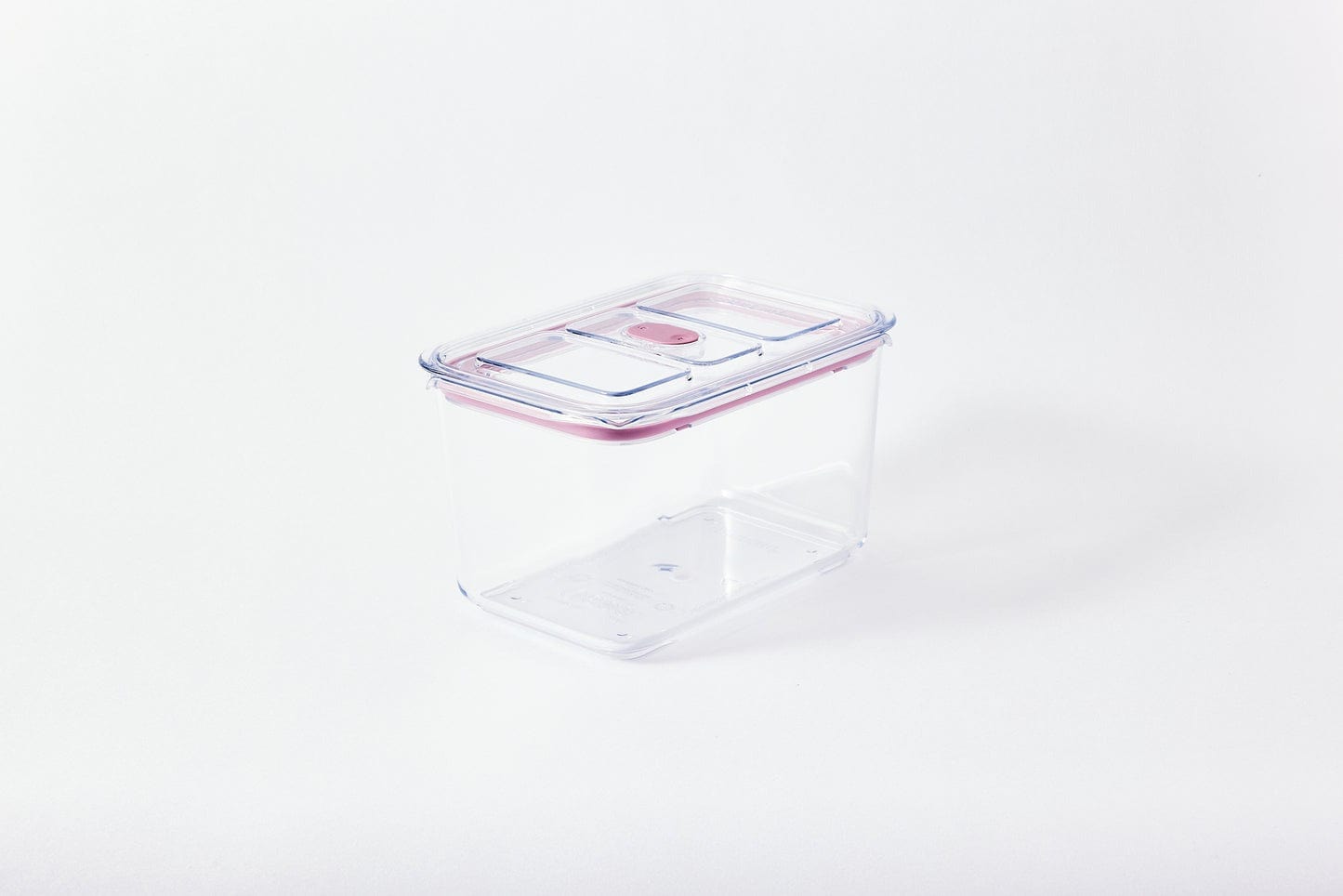 Travel & Storage Prepara - Latchlok Cick Food Storage Container - Multiple Colors & Sizes