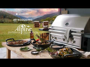 Le Creuset Alpine Outdoor Pizza Pan 15"