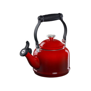 Le Creuset Demi Kettle with Stainless Steel Knob
