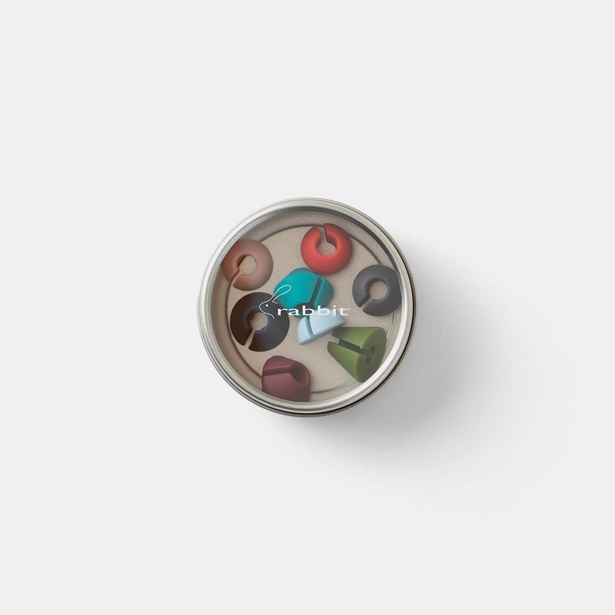 Barware Rabbit Wine Charms