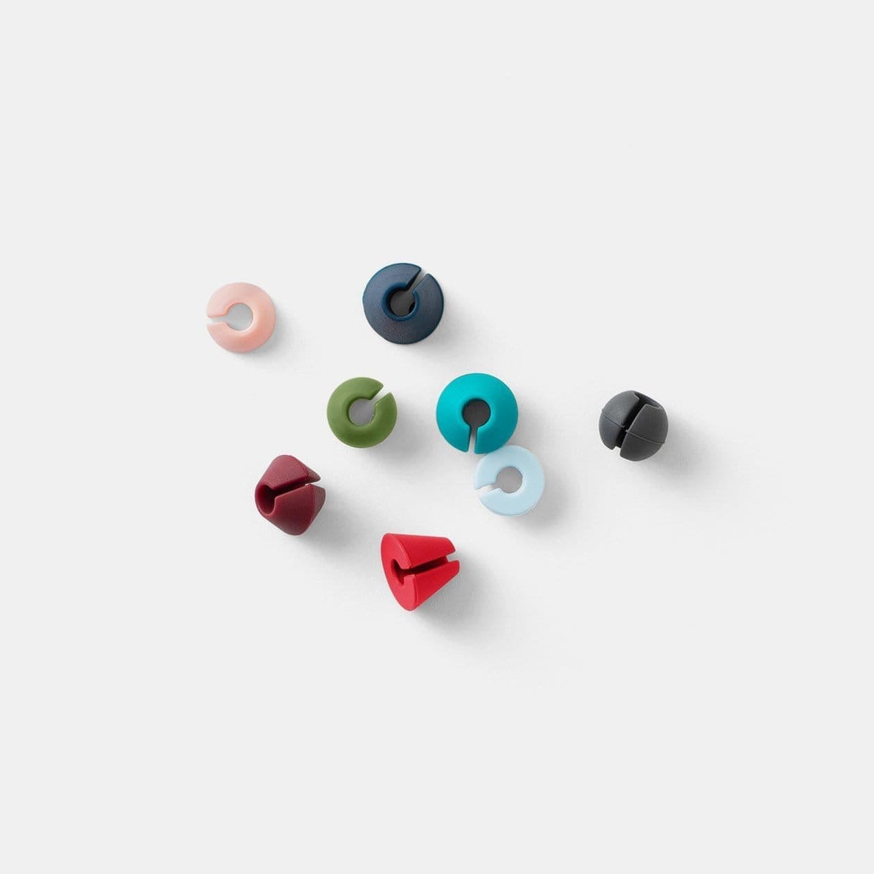 Barware Rabbit Wine Charms