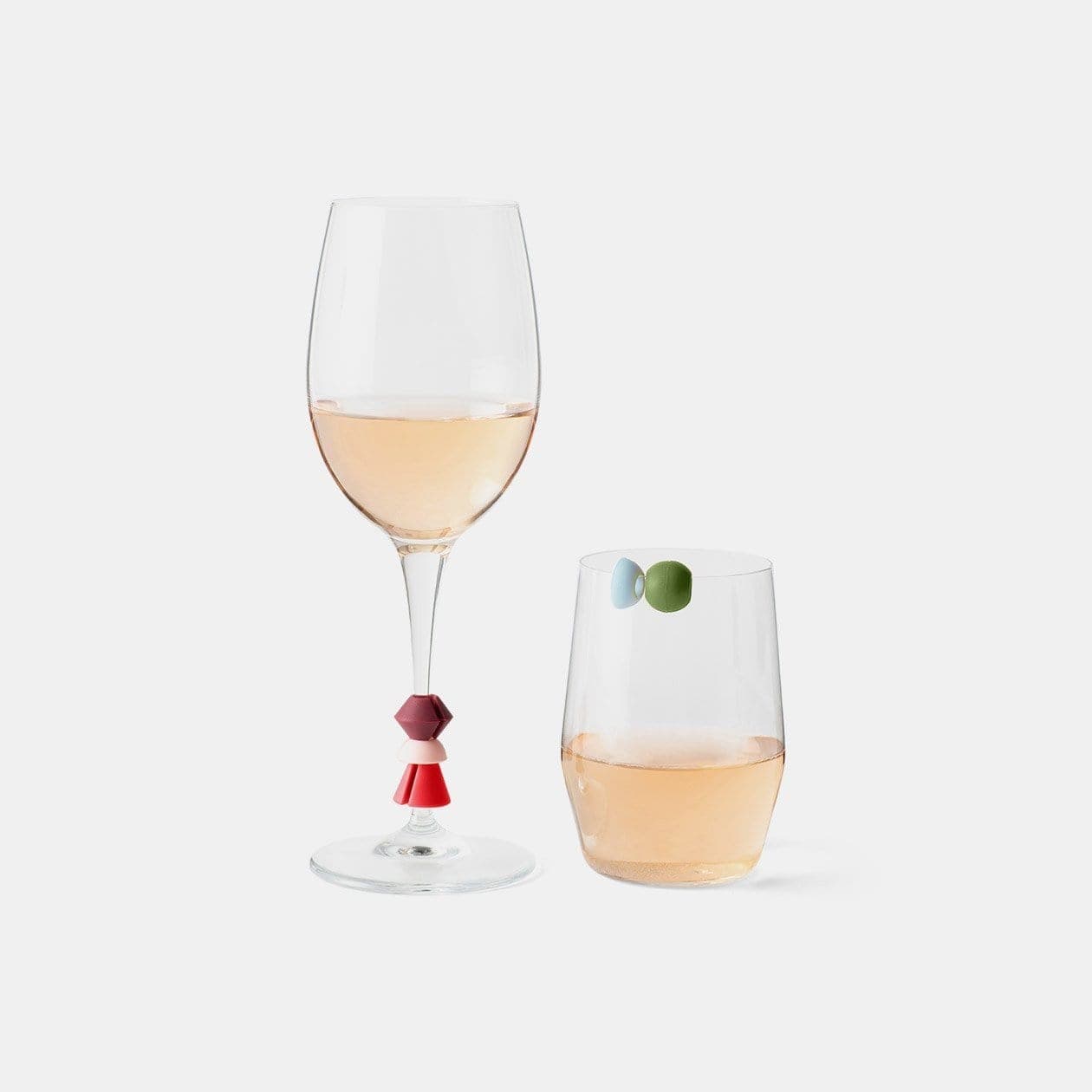Rabbit Wine Charms – Toque Blanche