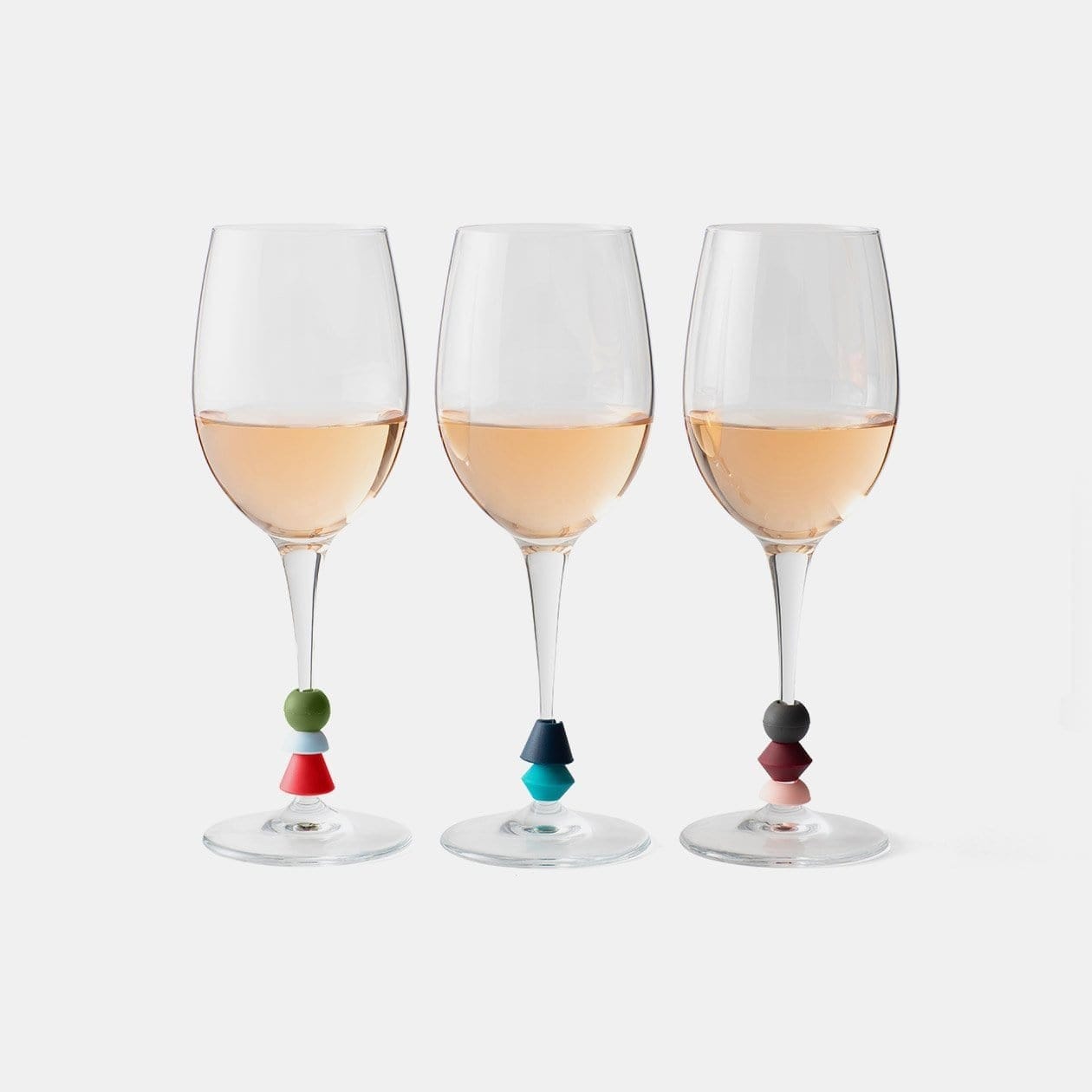 Barware Rabbit Wine Charms