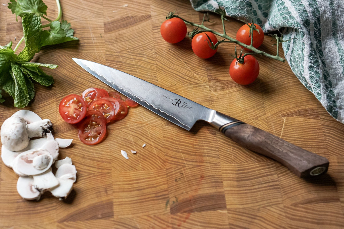 Cutlery Ryda Knives A30 Utility Knife