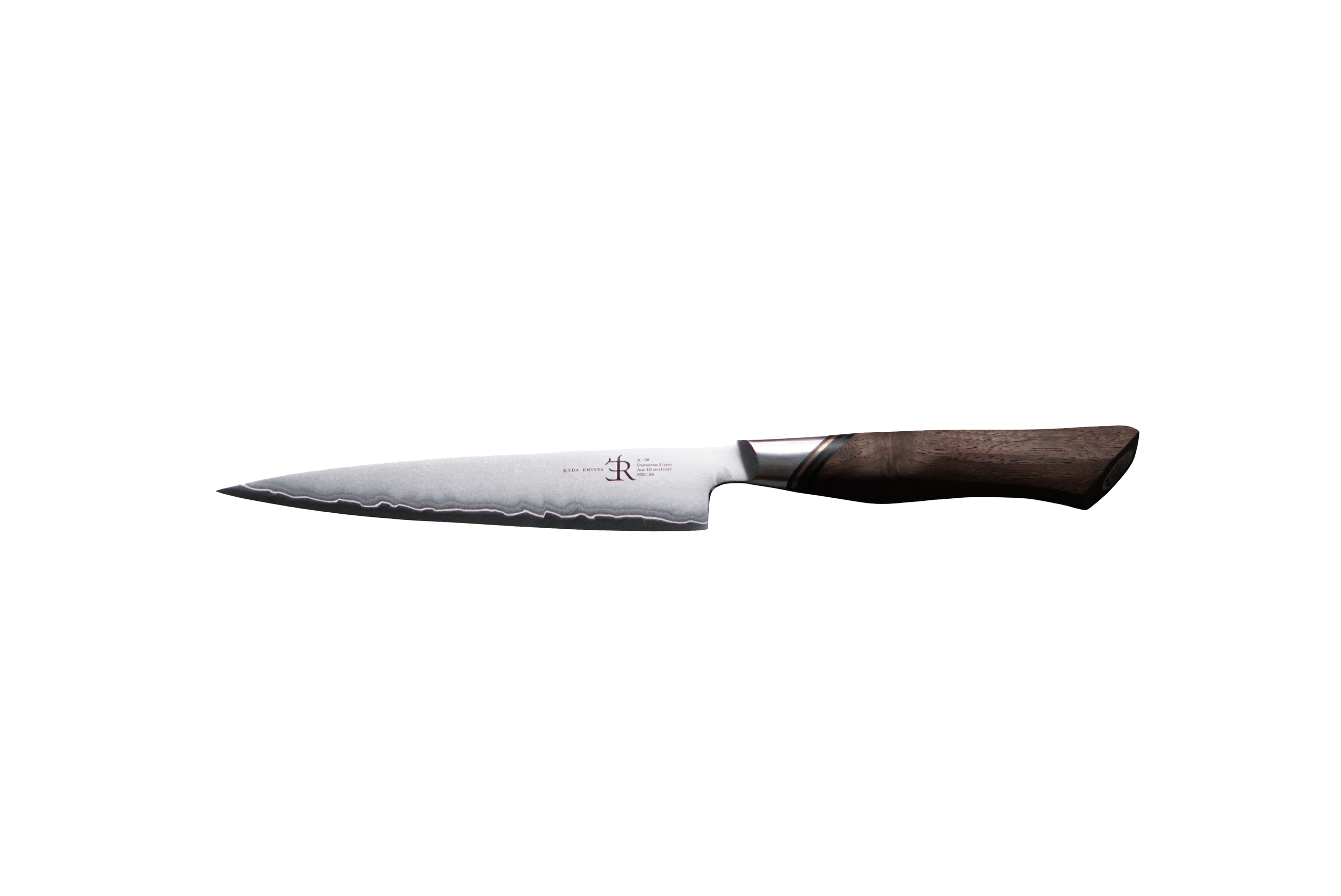Cutlery Ryda Knives A30 Utility Knife