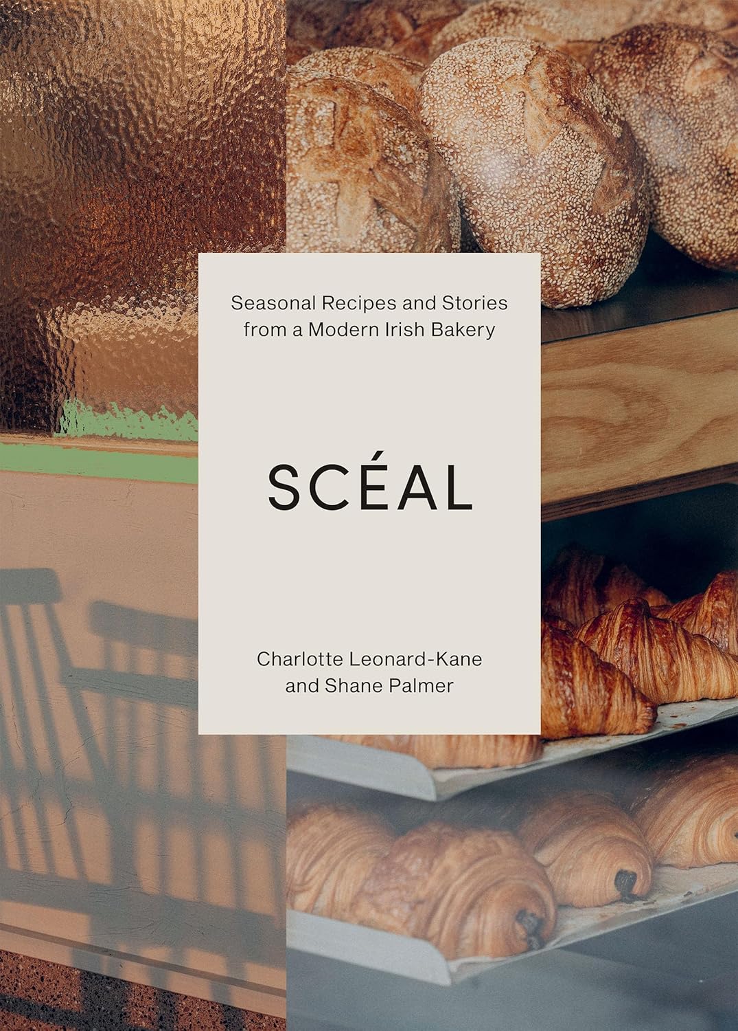 Books SCEAL