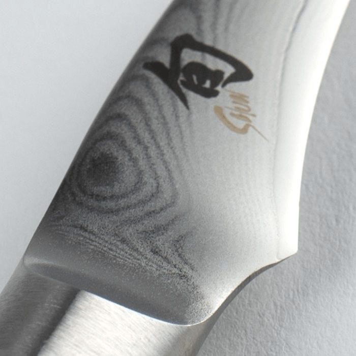 Cutlery Shun Classic 2.5" Birds Beak Knife