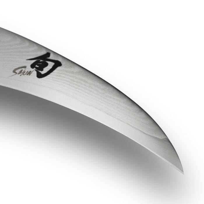 Cutlery Shun Classic 2.5" Birds Beak Knife