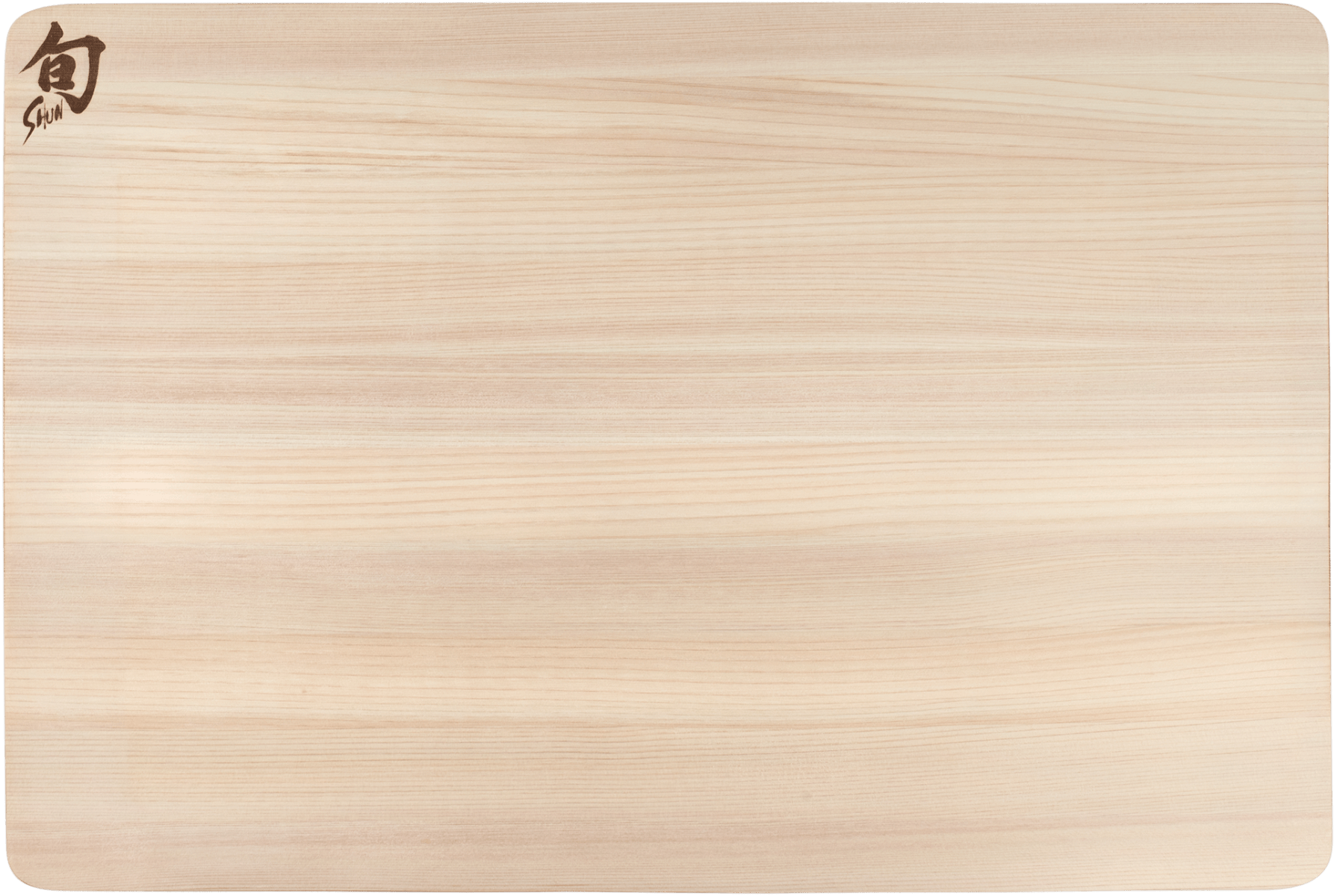Cutting Boards Shun Hinoki Cutting Board - Large