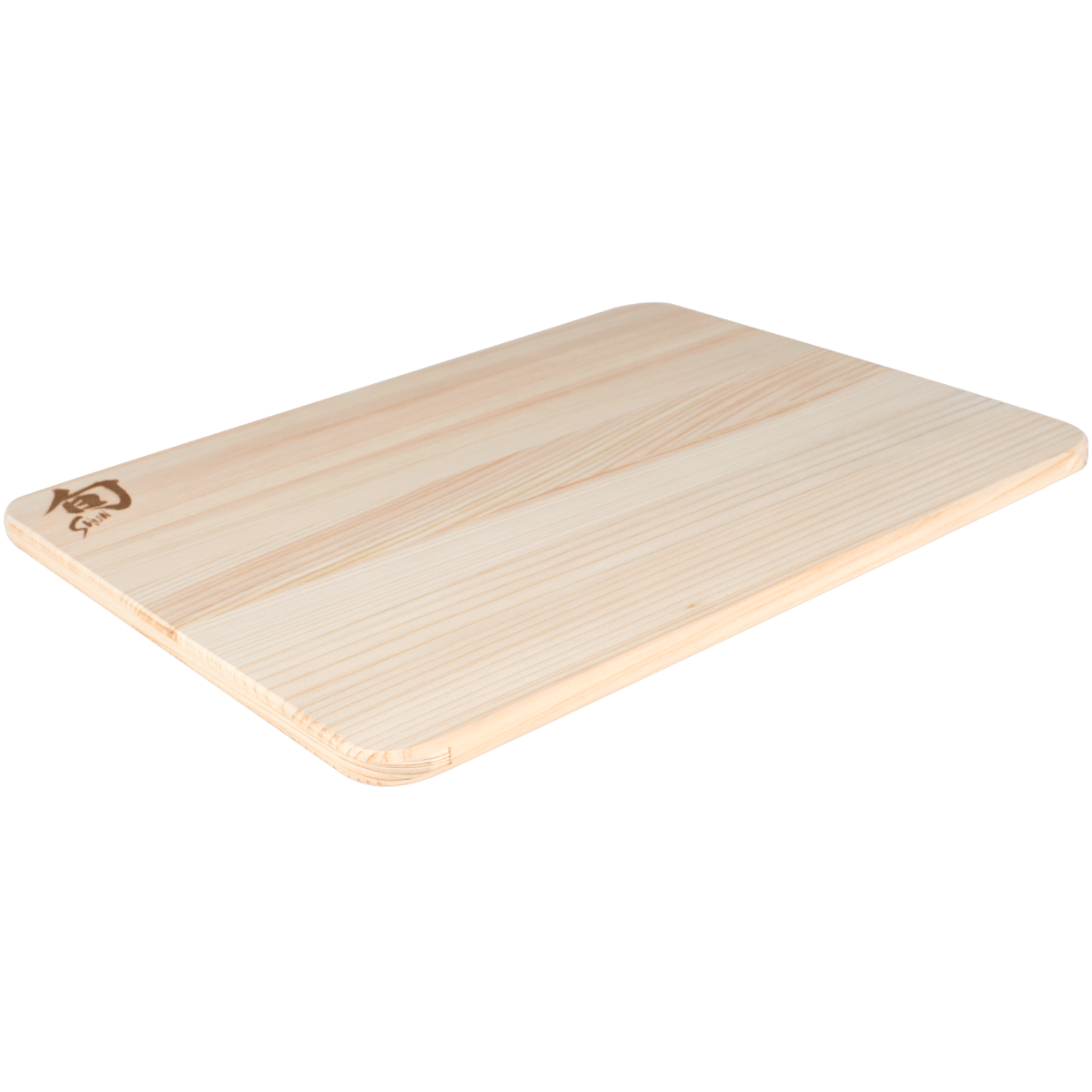 Cutting Boards Shun Hinoki Cutting Board - Small