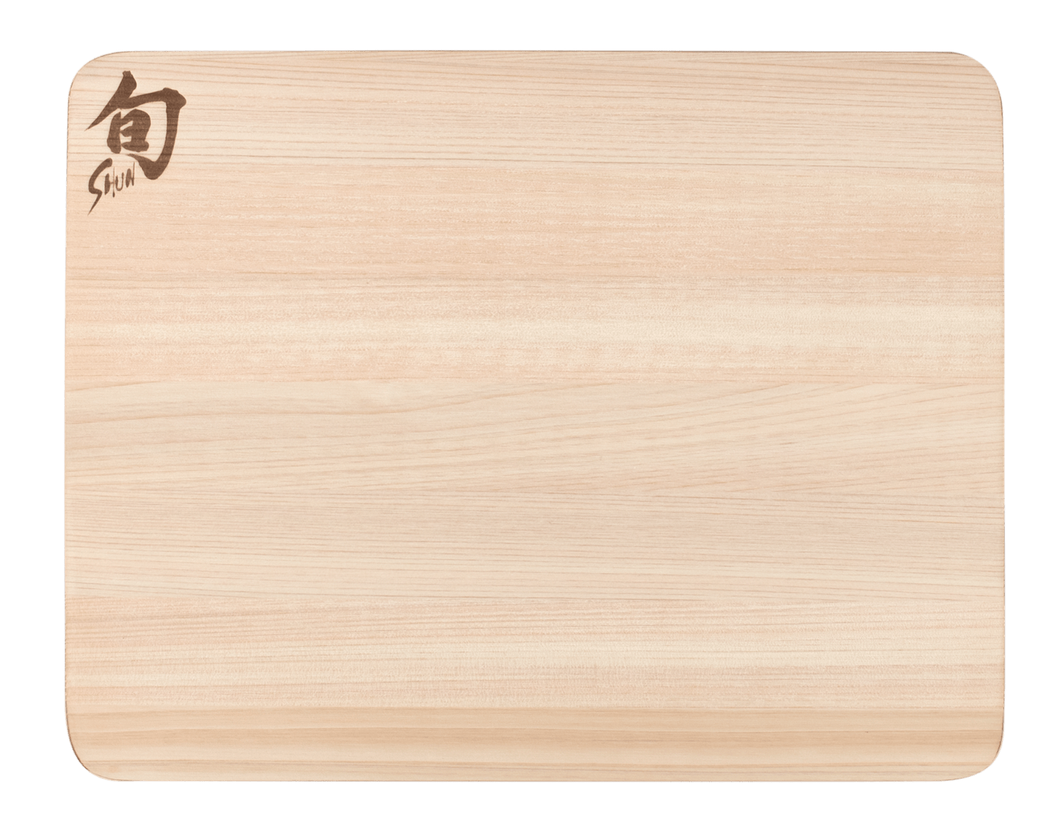 Cutting Boards Shun Hinoki Cutting Board - Small