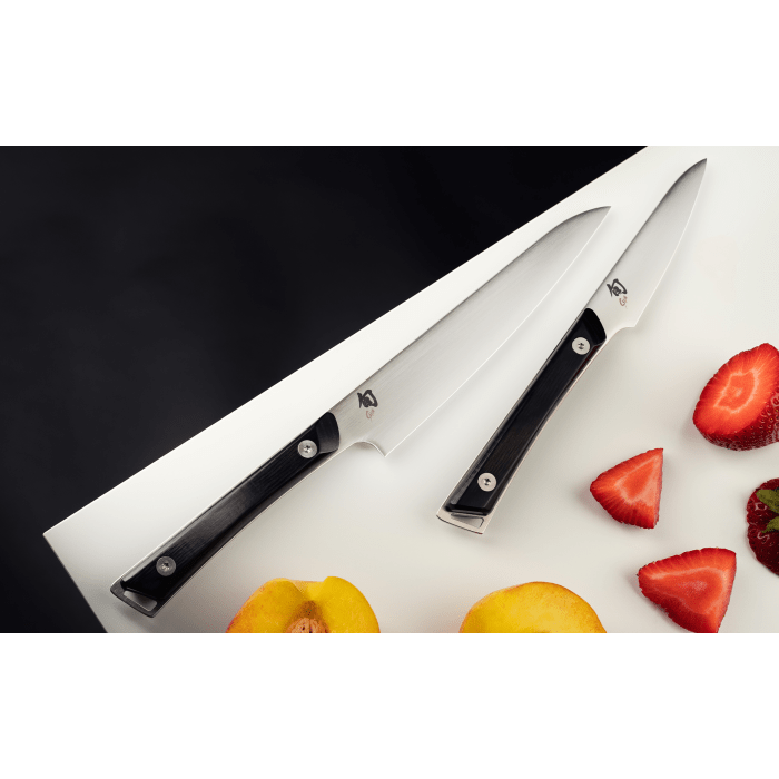 Cutlery Shun Kazahana 3.5" Paring