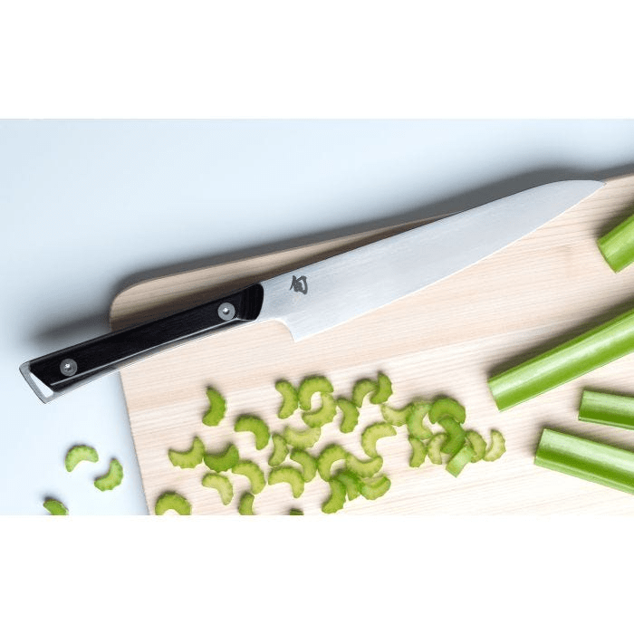 Cutlery Shun Kazahana 6" Utility