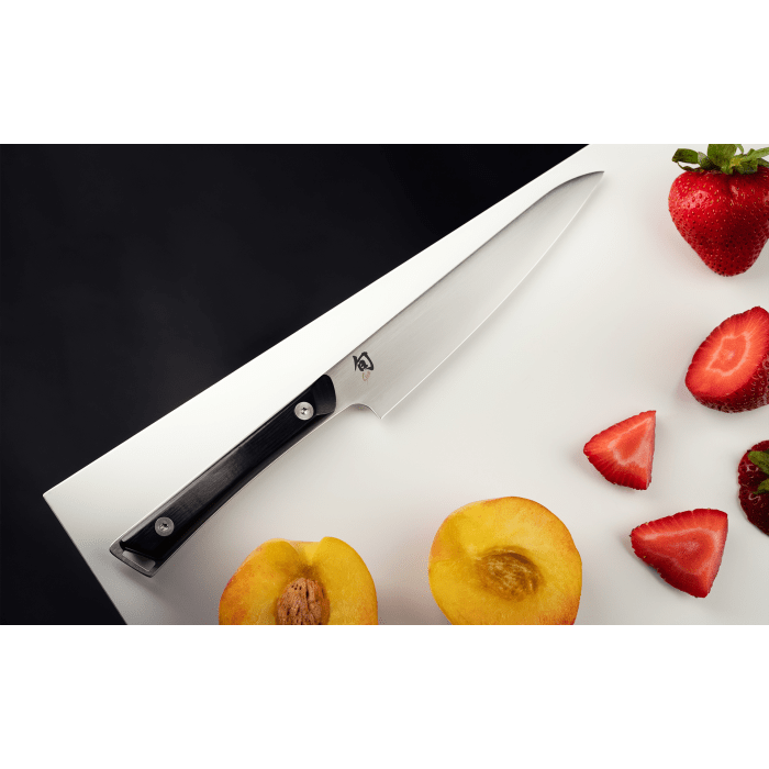 Cutlery Shun Kazahana 6" Utility