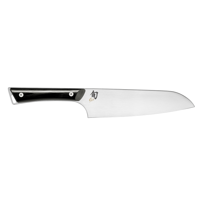 Cutlery Shun Kazahana 7" Santoku