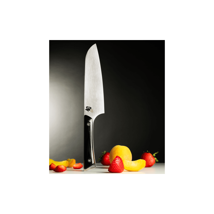 Cutlery Shun Kazahana 7" Santoku