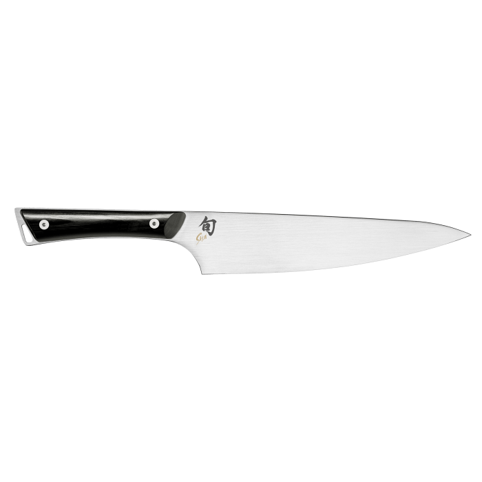 Cutlery Shun Kazahana 8" Chef