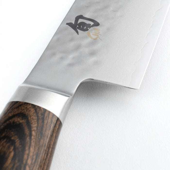 Cutlery Shun Premier 8" Kiritsuke
