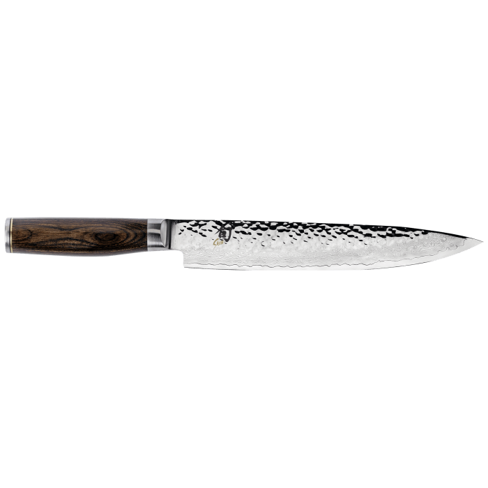 Cutlery Shun Premier 9.5" Slicing Knife
