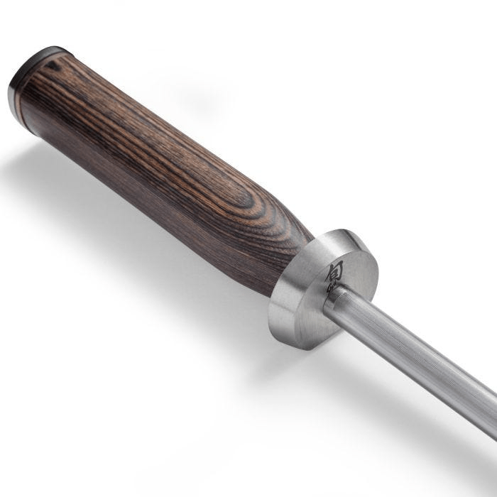 Cutlery Shun Premier Combination Honing Steel