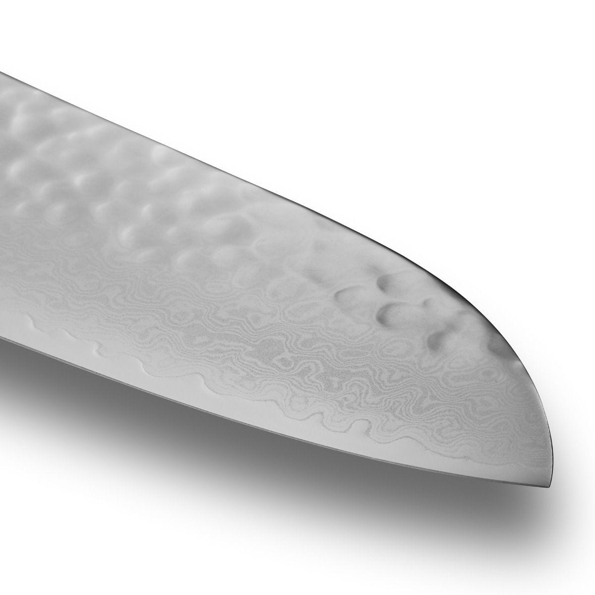 Cutlery Shun Premier Santoku, 5.5"
