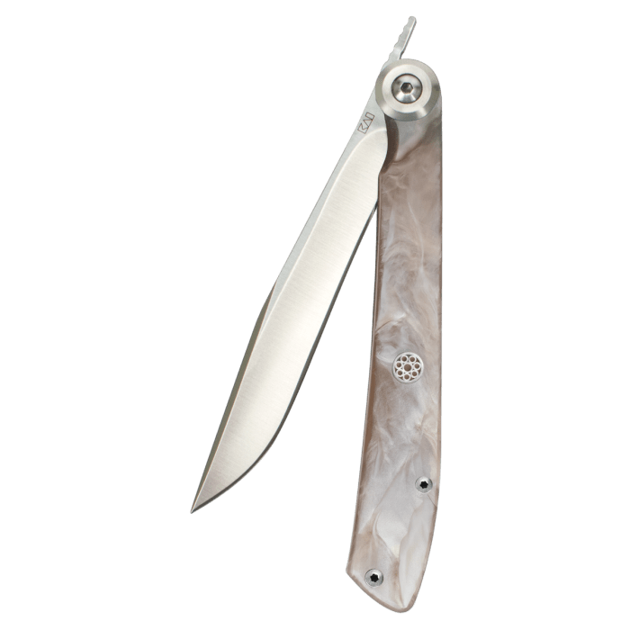 Cutlery Shun Kai Personal Steak Knife - Champagne