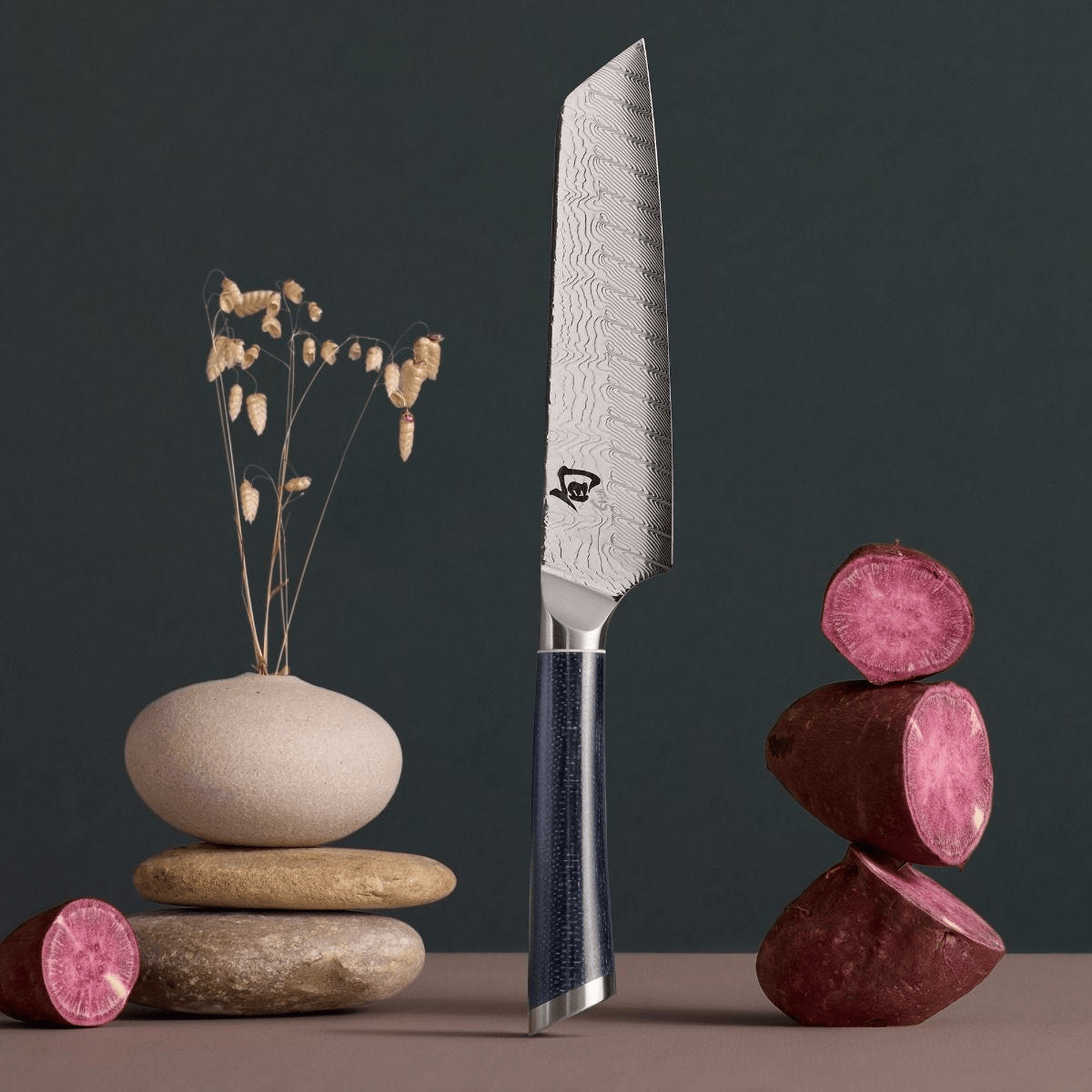 Cutlery Shun Shiranami 6.5" Master Utility Knife