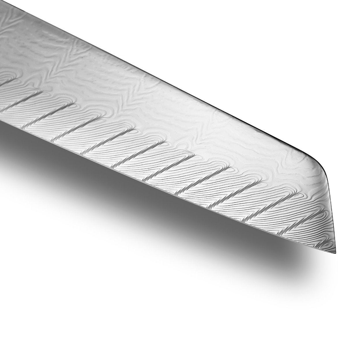Cutlery Shun Shiranami 6.5" Master Utility Knife