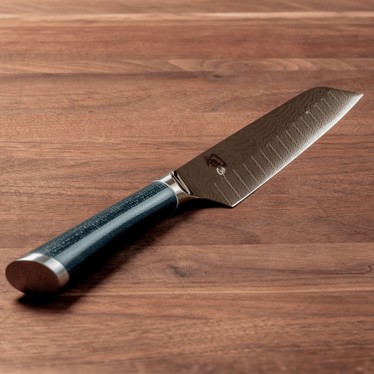 Cutlery Shun Shiranami 6.5" Master Utility Knife