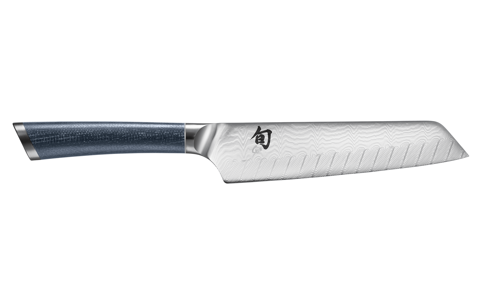 Cutlery Shun Shiranami 6.5" Master Utility Knife